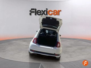 Fiat 500 Connect 1.0 Hybrid 51KW (70 CV)