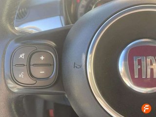 Fiat 500 Connect 1.0 Hybrid 51KW (70 CV)