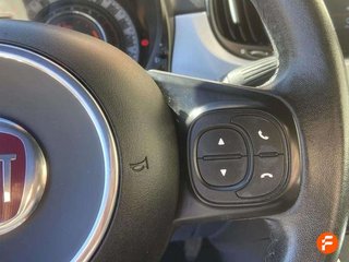 Fiat 500 Connect 1.0 Hybrid 51KW (70 CV)