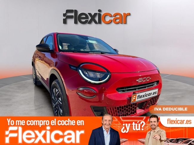 Fiat 600 2024