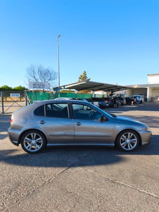SEAT Leon 2005