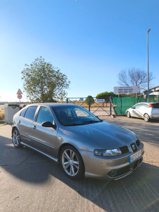 SEAT Leon 2005