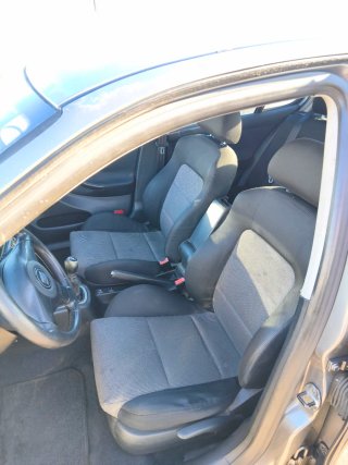 SEAT Leon 2005