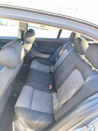 SEAT Leon 2005