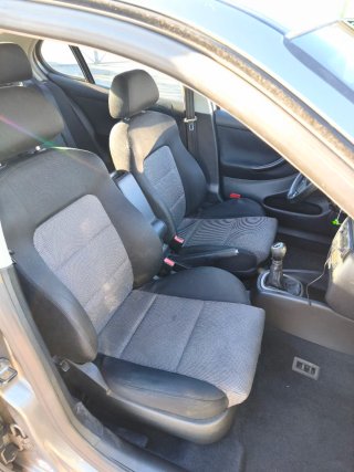 SEAT Leon 2005