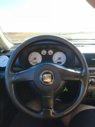 SEAT Leon 2005