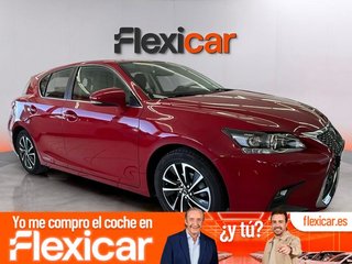 Lexus CT 1.8 200h Business