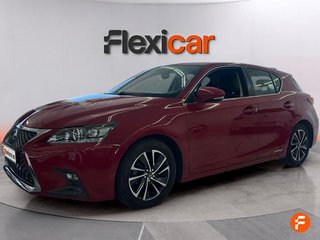 Lexus CT 1.8 200h Business