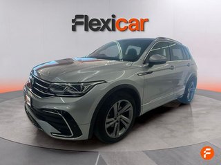 Volkswagen Tiguan R-Line 1.5 TSI 110kW (150CV) DSG