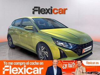 Hyundai i20 1.0 TGDI 74kW (100CV) Klass