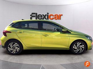 Hyundai i20 1.0 TGDI 74kW (100CV) Klass