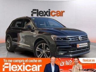 Volkswagen Tiguan Sport 2.0 TDI 110kW (150CV) DSG