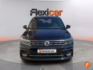 Volkswagen Tiguan Sport 2.0 TDI 110kW (150CV) DSG