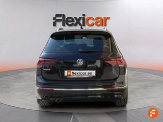 Volkswagen Tiguan Sport 2.0 TDI 110kW (150CV) DSG