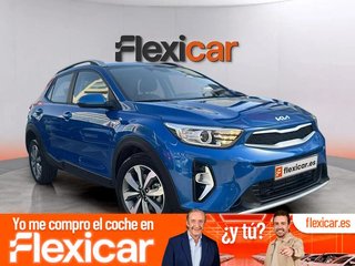 Kia Stonic 79CV