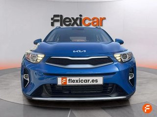 Kia Stonic 79CV