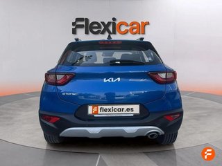 Kia Stonic 79CV