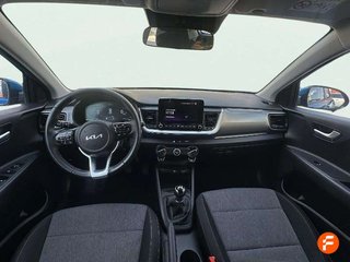Kia Stonic 79CV