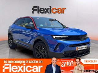 Opel Mokka 131 CV