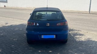SEAT Ibiza 6L 1.4 tdi PD