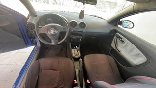 SEAT Ibiza 6L 1.4 tdi PD