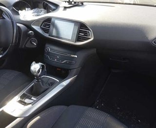 Centralita airbag peugeot 624 92 60 00 308 487254