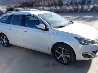 Centralita airbag peugeot 624 92 60 00 308 487254