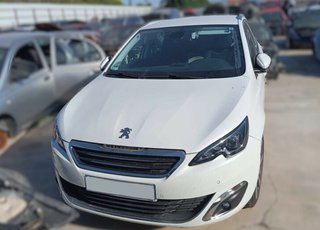 Centralita airbag peugeot 624 92 60 00 308 487254
