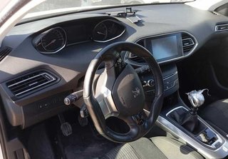 Centralita airbag peugeot 624 92 60 00 308 487254