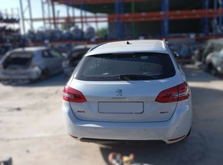 Centralita airbag peugeot 624 92 60 00 308 487254