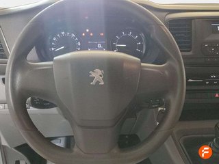 Peugeot Expert Combi BlueHDi 145 S&S Standard