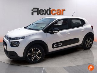 Citroën C3 PureTech 60KW (83CV) Plus