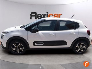 Citroën C3 PureTech 60KW (83CV) Plus