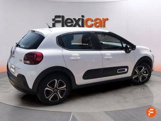 Citroën C3 PureTech 60KW (83CV) Plus