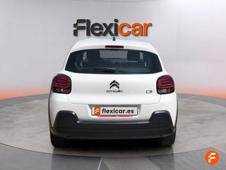 Citroën C3 PureTech 60KW (83CV) Plus