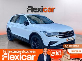 Volkswagen Tiguan Urban Sport 2.0 TDI 110kW (150CV) DSG