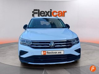 Volkswagen Tiguan Urban Sport 2.0 TDI 110kW (150CV) DSG