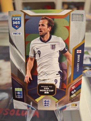 Cromos FIFA 365 - Road to World Cup