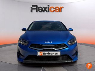 Kia Ceed 1.0 T-GDi 74kW (100CV) Concept