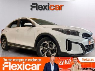 Kia XCeed 1.0 T-GDi Drive 88kW (120CV)