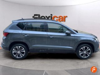 Seat Ateca 1.5 TSI 110kW (150CV) DSG S&S FR Go