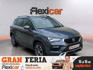 Seat Ateca 1.5 TSI 110kW (150CV) DSG S&S FR Go