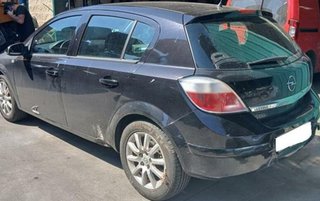 Motor opel 132216 z13dth astra h berlina 1.3 enjoy