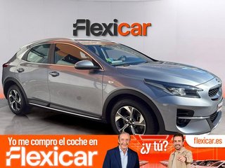 Kia XCeed 1.5 MHEV iMT Drive 118kW (160CV)