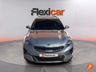 Kia XCeed 1.5 MHEV iMT Drive 118kW (160CV)