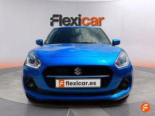Suzuki Swift 1.2 GLE Mild Hybrid