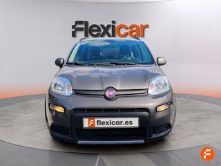 Fiat Panda Cross 1.0 Hybrid 51kw (70CV)