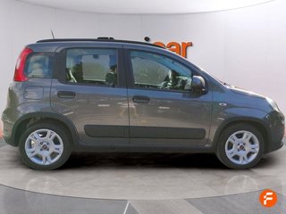 Fiat Panda Cross 1.0 Hybrid 51kw (70CV)