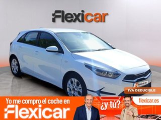 Kia Ceed 1.0 T-GDi 74kW (100CV) Concept