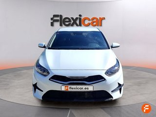 Kia Ceed 1.0 T-GDi 74kW (100CV) Concept